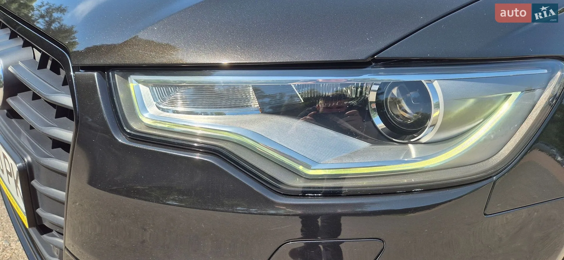 2013 Audi A6 - мініатюра 21
