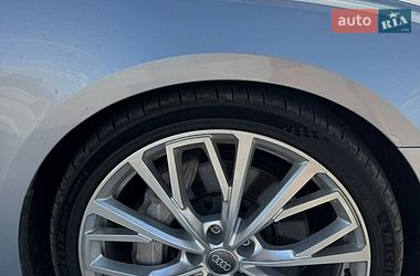 Седан Audi A6 2018 в Ужгороді