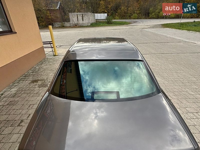 Седан Audi A6 1997 в Копичинці фото 8 Седан Audi A6 1997 в Копичинці