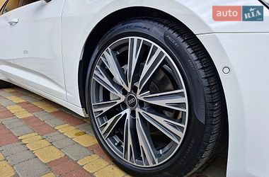 Седан Audi A6 2021 в Василькові