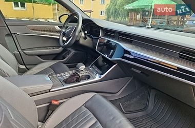 Седан Audi A6 2021 в Василькові