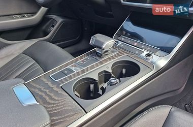 Седан Audi A6 2021 в Василькові