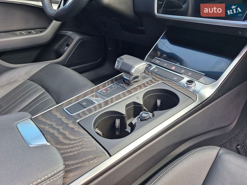Седан Audi A6 2021 в Василькові