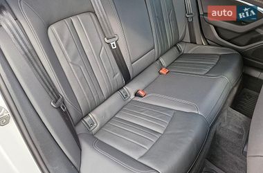 Седан Audi A6 2021 в Василькові