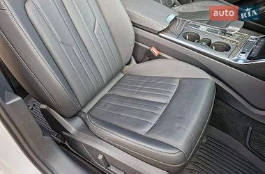 Седан Audi A6 2021 в Василькові
