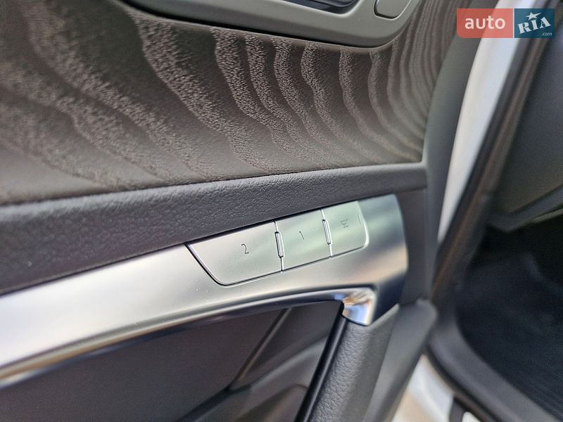 Седан Audi A6 2021 в Василькові