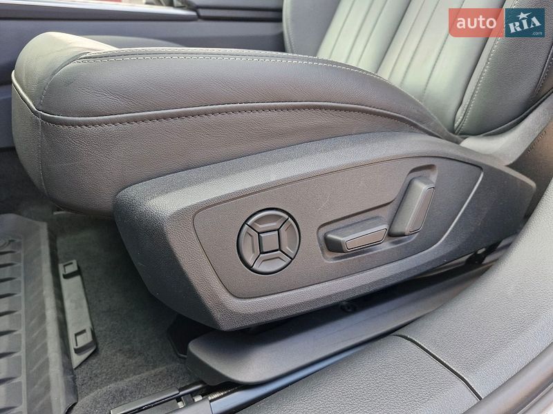 Седан Audi A6 2021 в Василькові