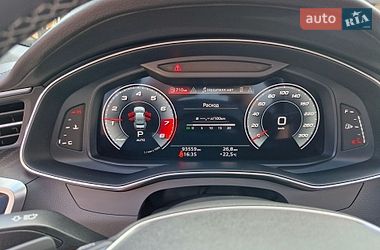 Седан Audi A6 2021 в Василькові