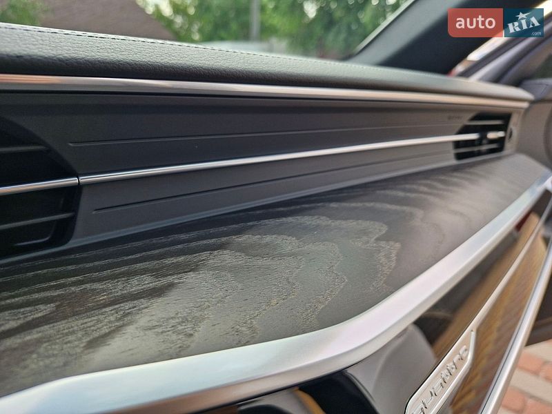Седан Audi A6 2021 в Василькові