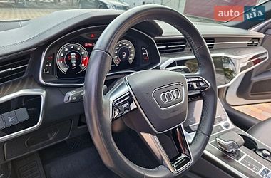 Седан Audi A6 2021 в Василькові