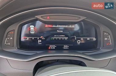 Седан Audi A6 2021 в Василькові