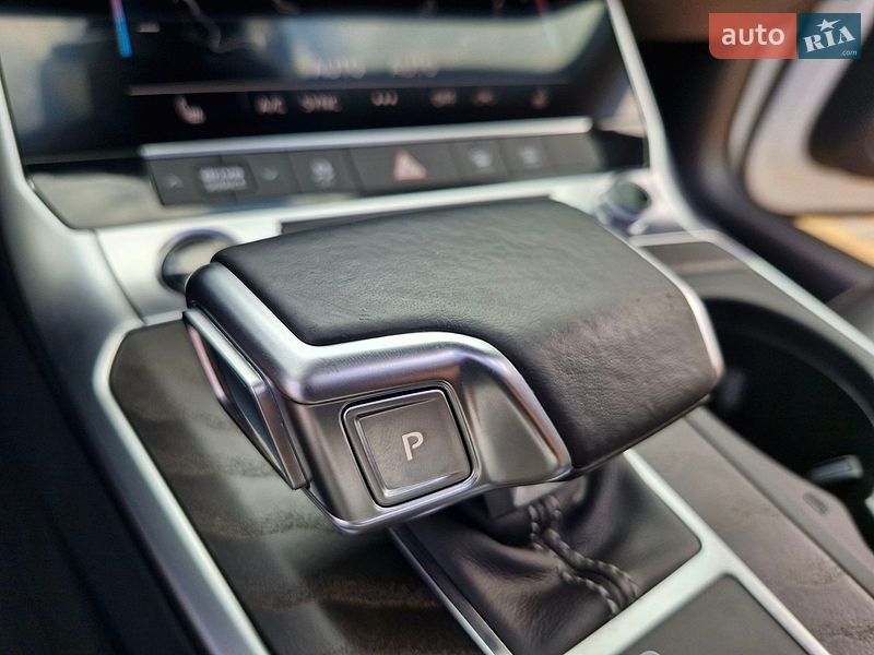 Седан Audi A6 2021 в Василькові