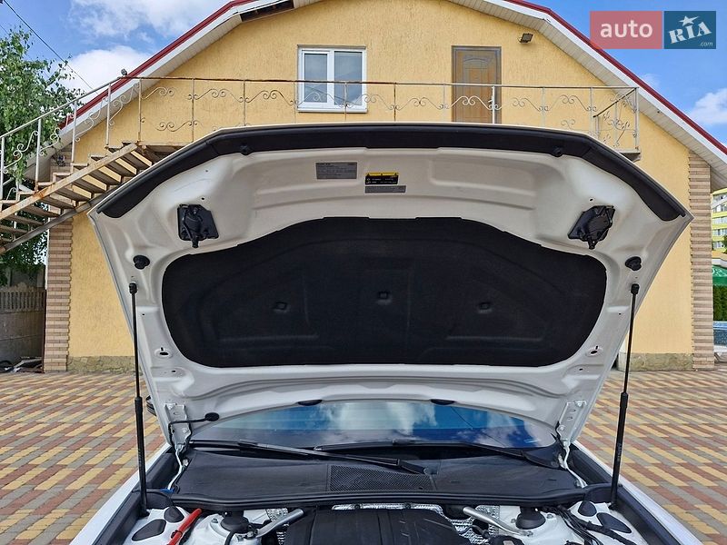Седан Audi A6 2021 в Василькові