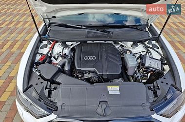 Седан Audi A6 2021 в Василькові