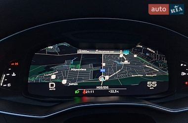 Седан Audi A6 2021 в Василькові