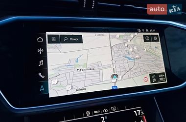 Седан Audi A6 2021 в Василькові