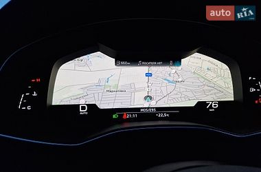 Седан Audi A6 2021 в Василькові