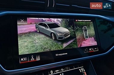 Седан Audi A6 2021 в Василькові