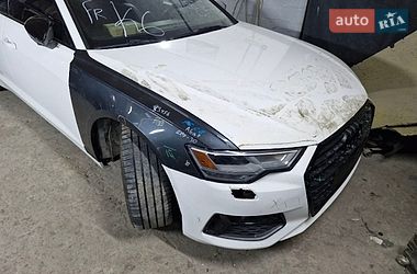 Седан Audi A6 2021 в Василькові