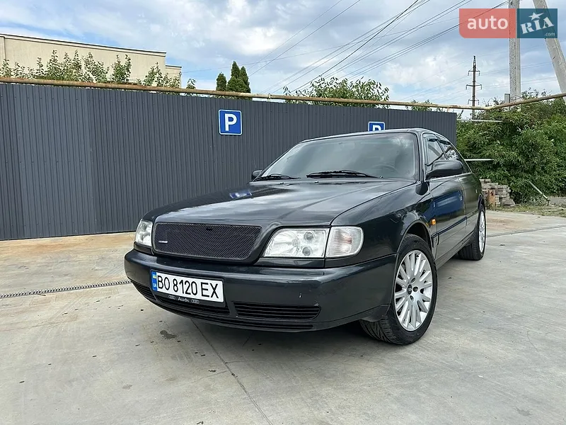 Audi A6 1996