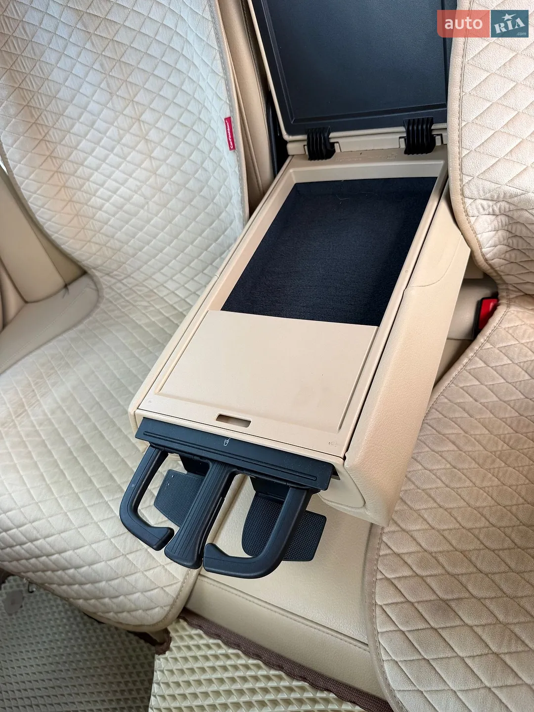 2012 Audi A6 - мініатюра 19