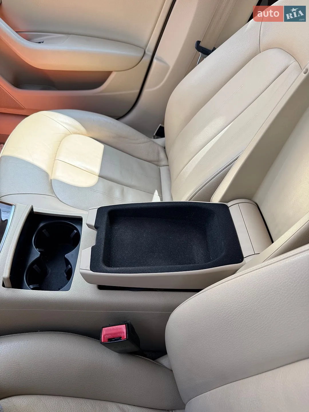 2012 Audi A6 - мініатюра 39