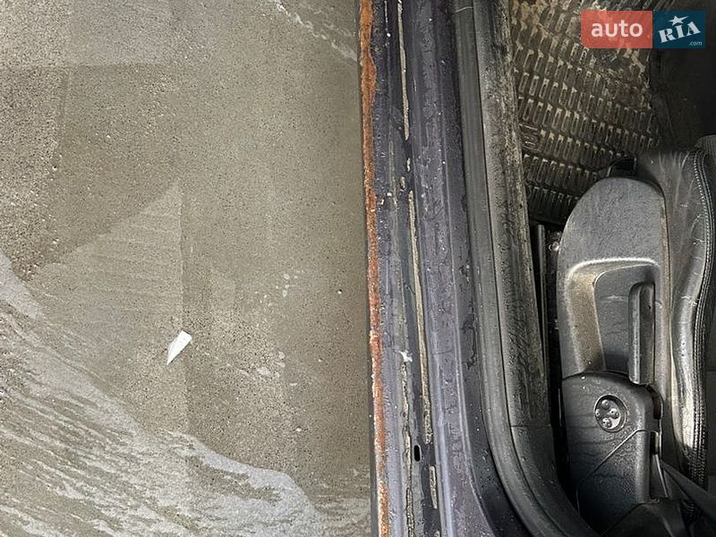 Універсал Audi A6 2008 в Луцьку