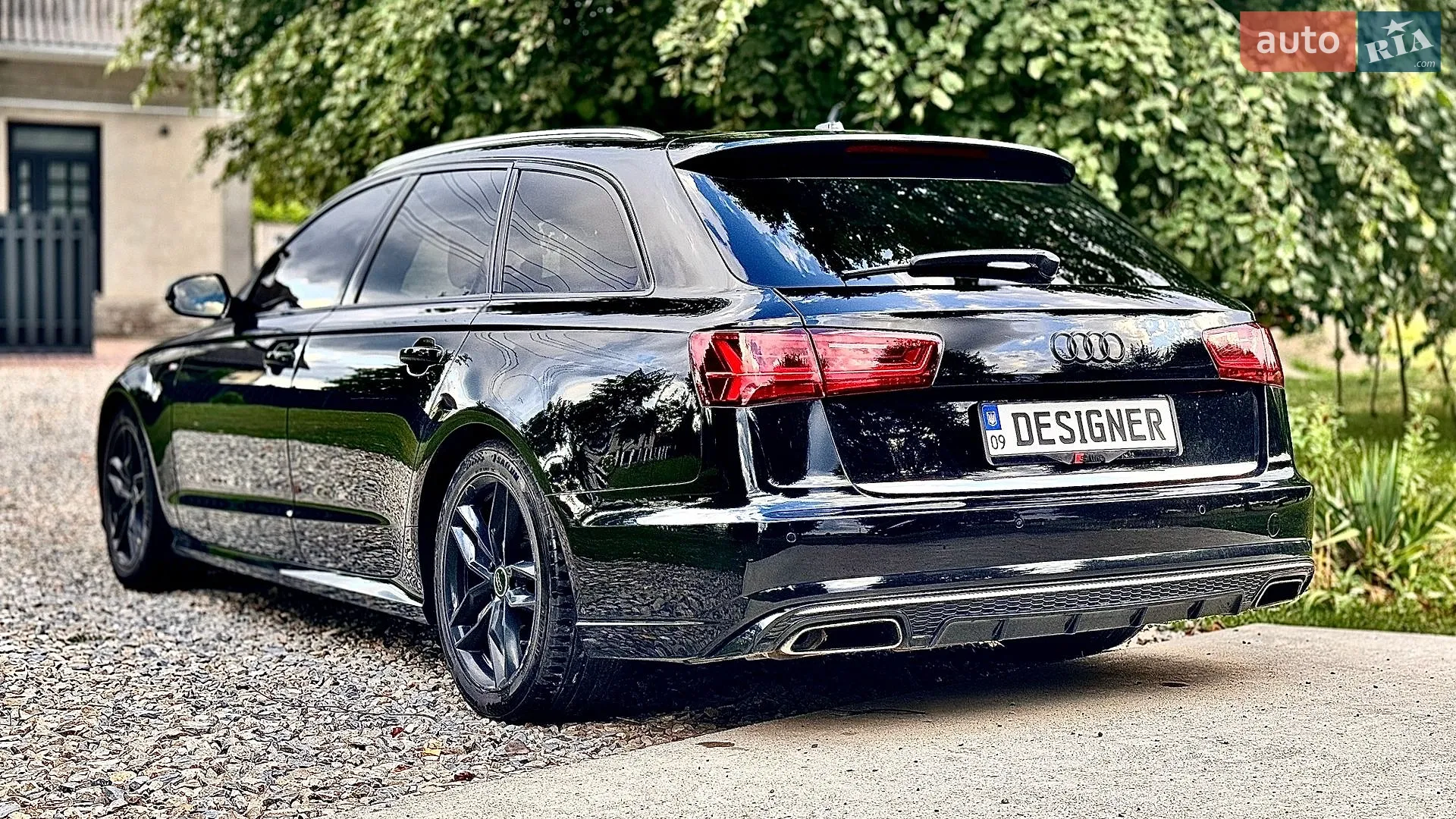 2015 Audi A6 - мініатюра 4