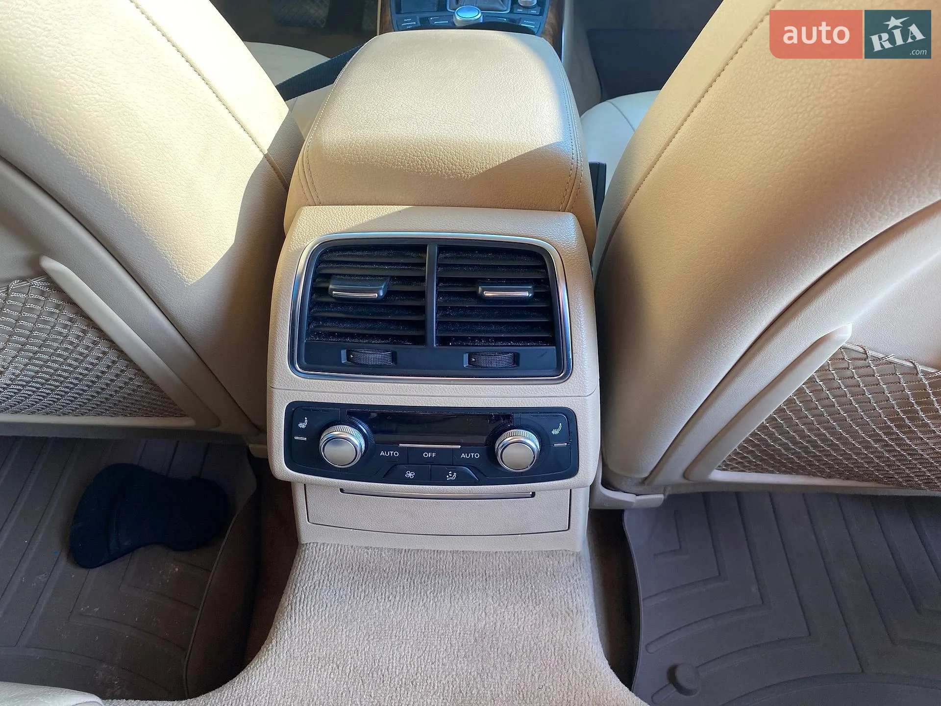 2014 Audi A6 - мініатюра 10