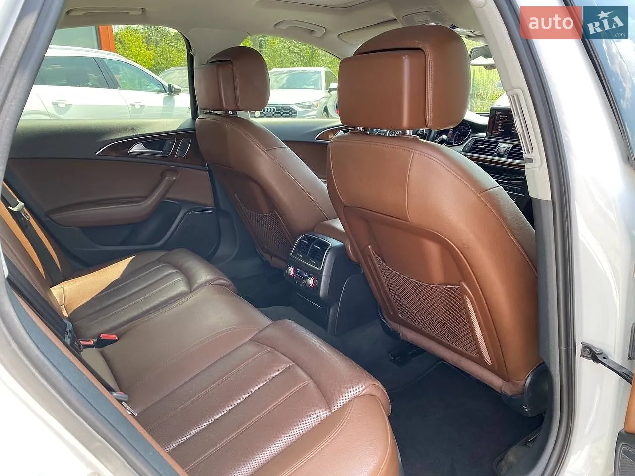 2013 Audi A6 - мініатюра 25