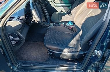Седан Audi A6 1996 в Глухові фото 7 Седан Audi A6 1996 в Глухові