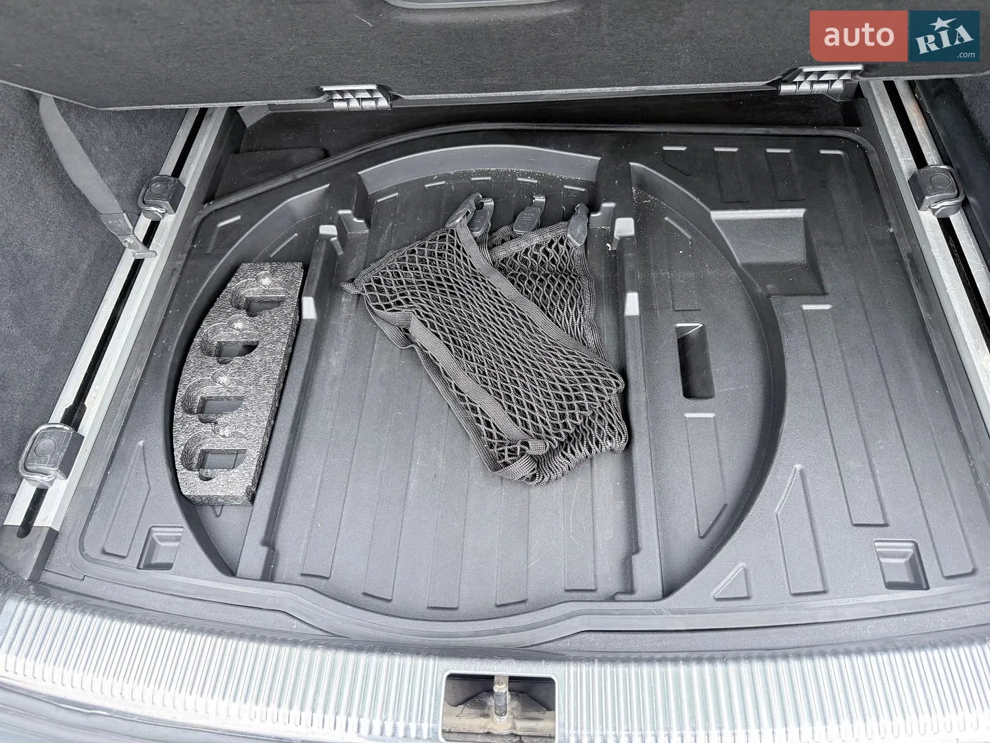 2012 Audi A6 - мініатюра 24