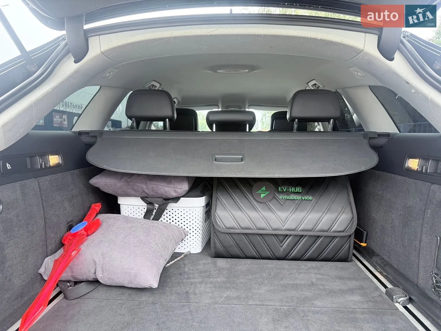2012 Audi A6 - мініатюра 26