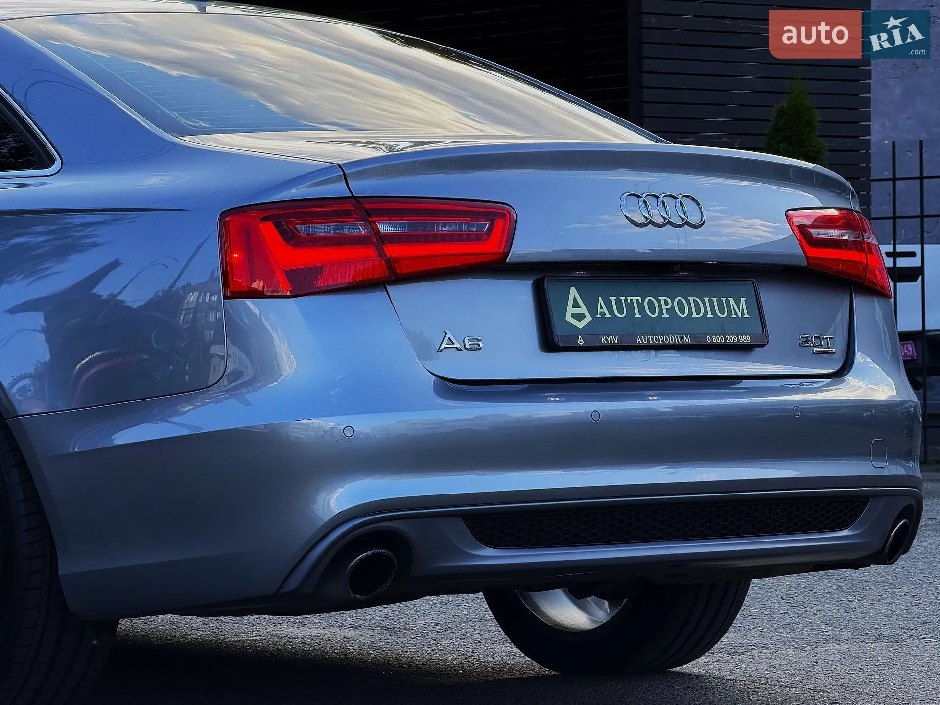 2020 Audi A6 allroad - мініатюра 24