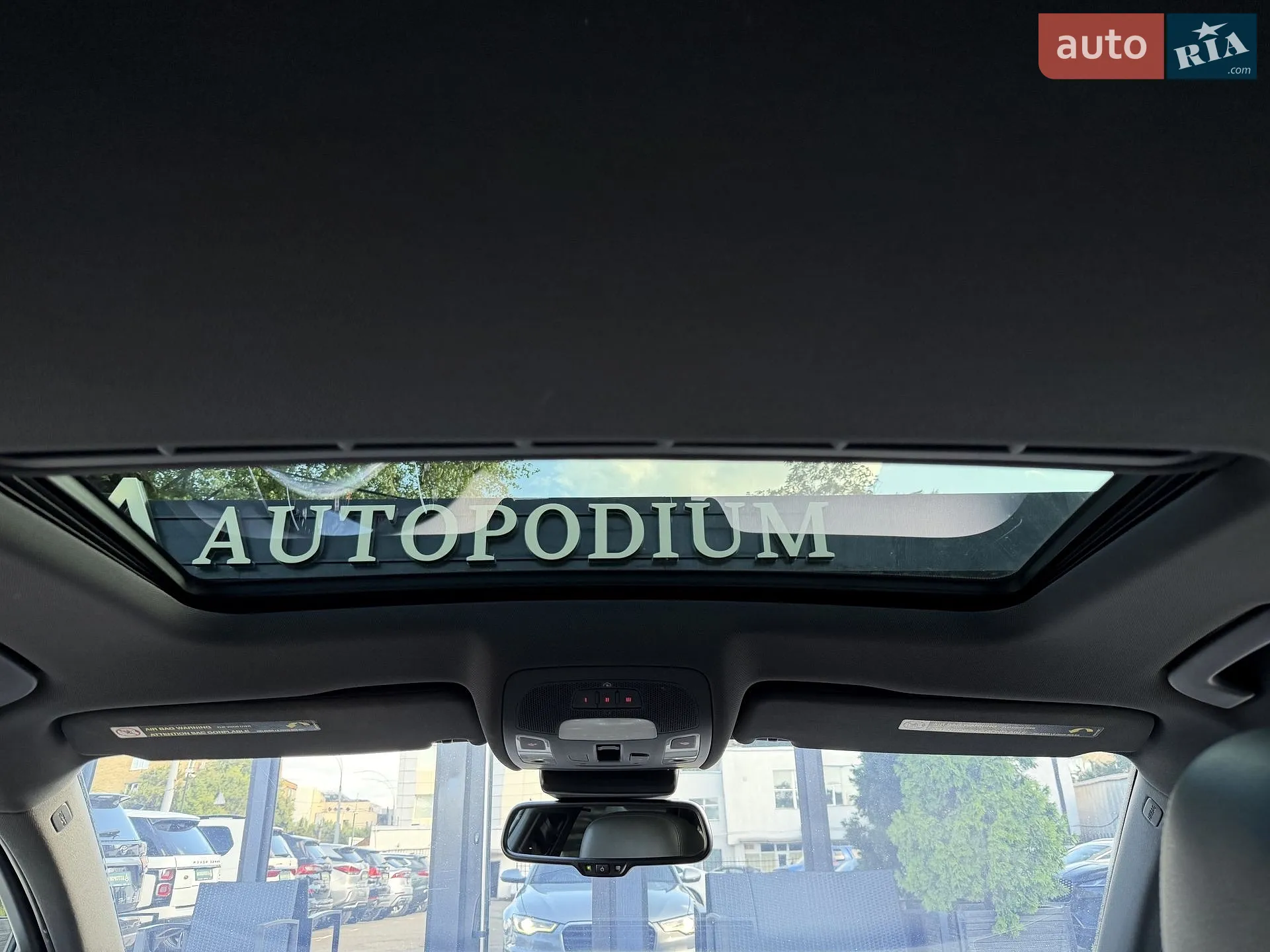 2020 Audi A6 allroad - мініатюра 35