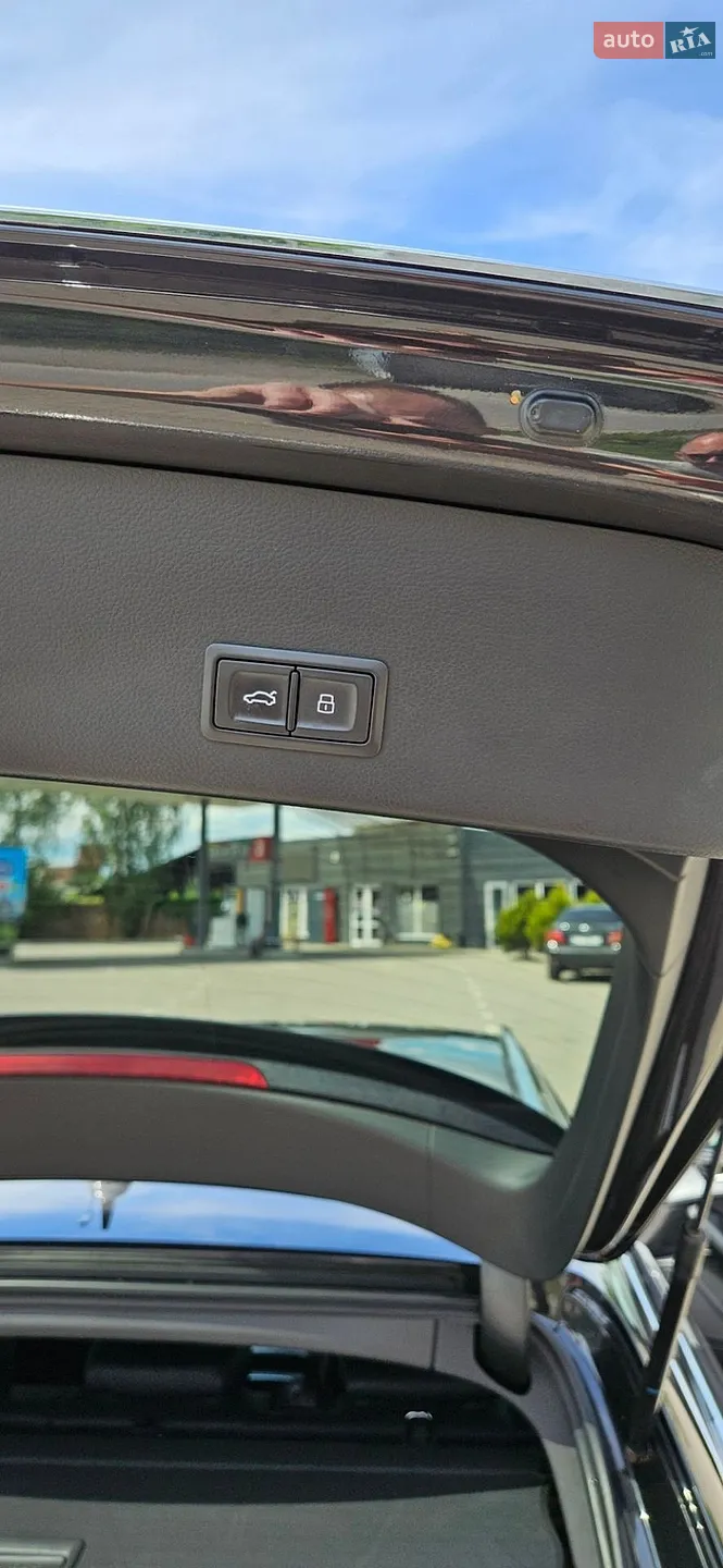 2016 Audi A6 - мініатюра 27