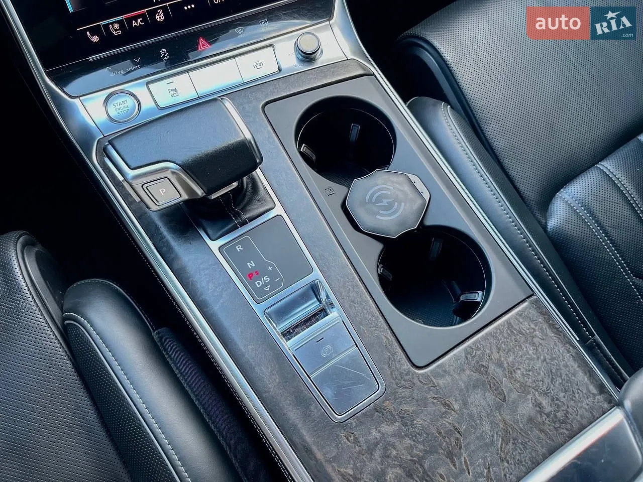 2019 Audi A6 - мініатюра 31