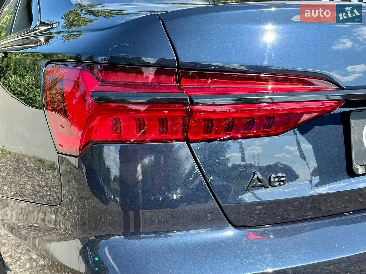 2019 Audi A6 - мініатюра 8