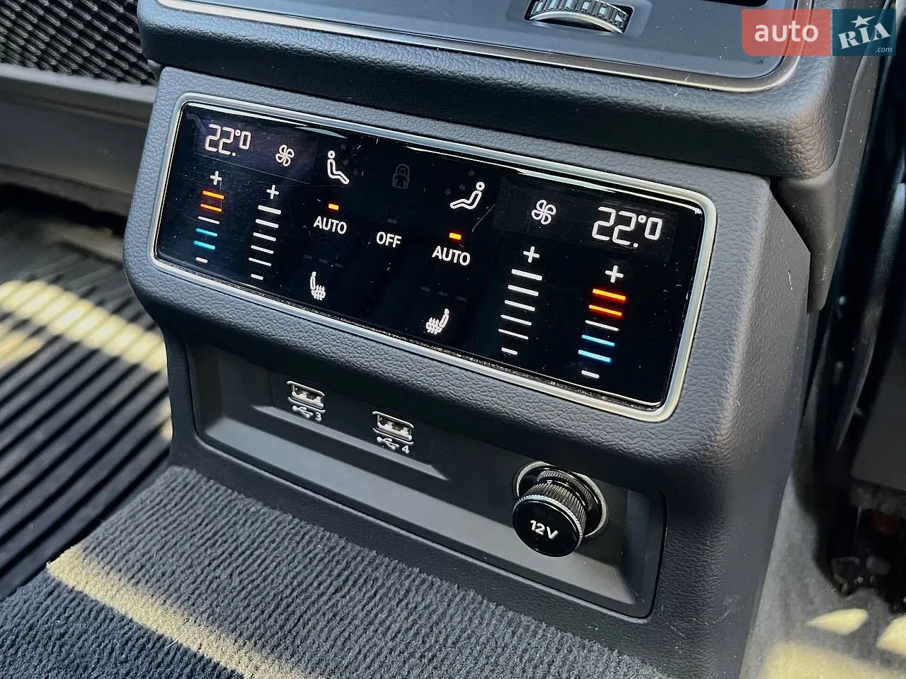 2019 Audi A6 - мініатюра 32