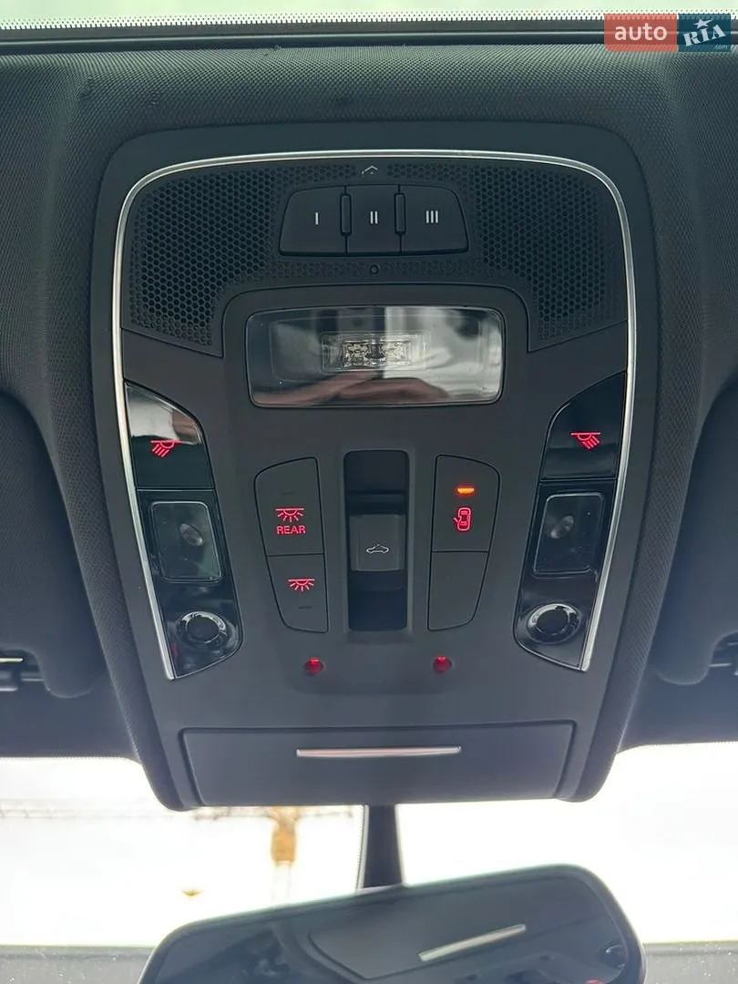 2013 Audi A6 - мініатюра 16