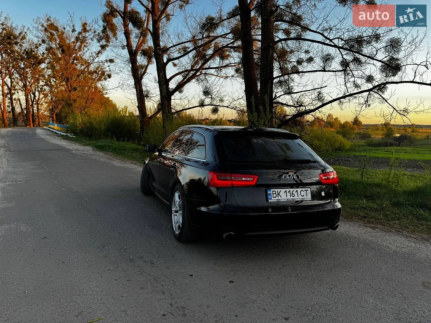 2013 Audi A6 - мініатюра 3