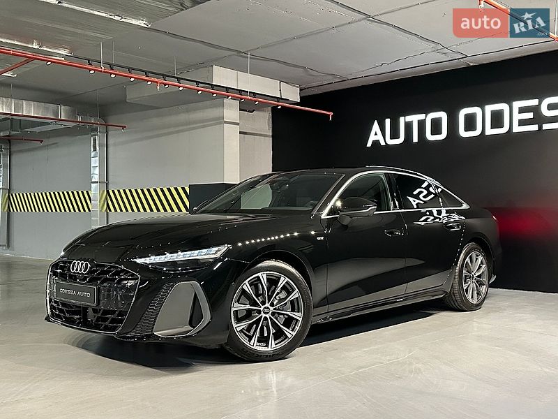 Audi A6 2026 Audi A6 2026