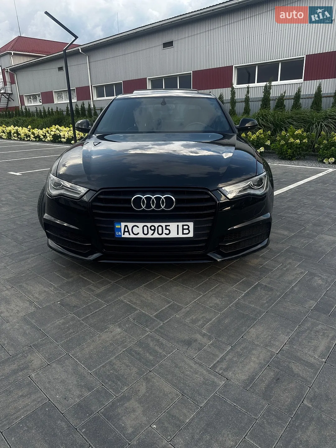 2018 Audi A6 - мініатюра 25