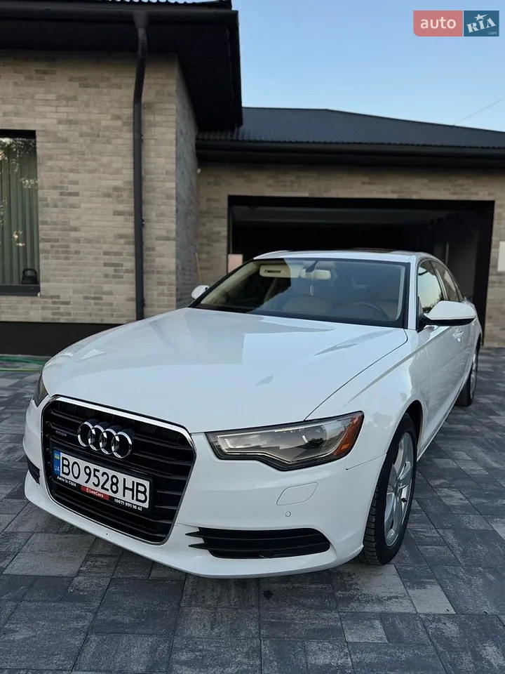 2016 Audi Q7 - мініатюра 26