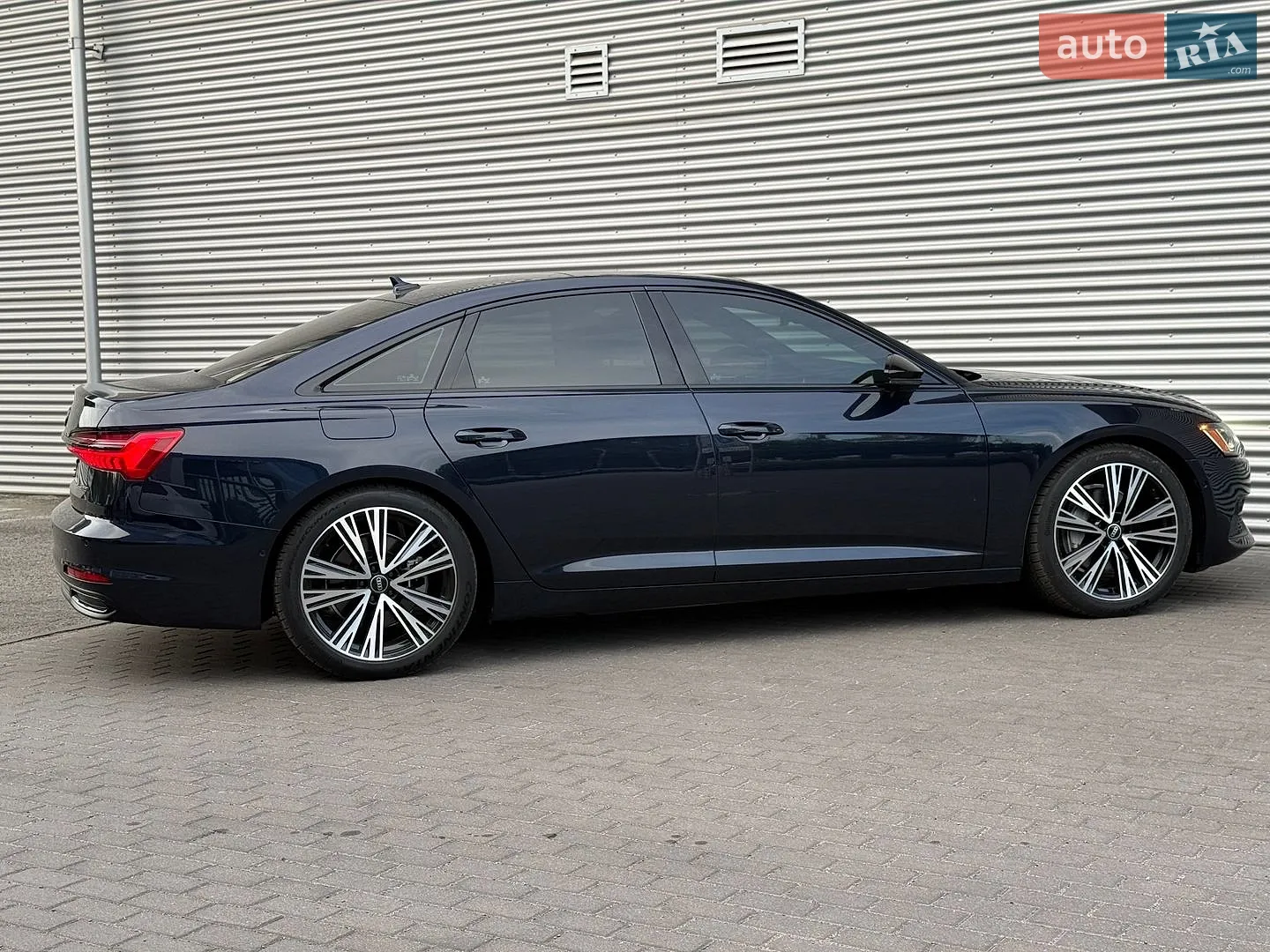 2021 Audi A6 - мініатюра 30