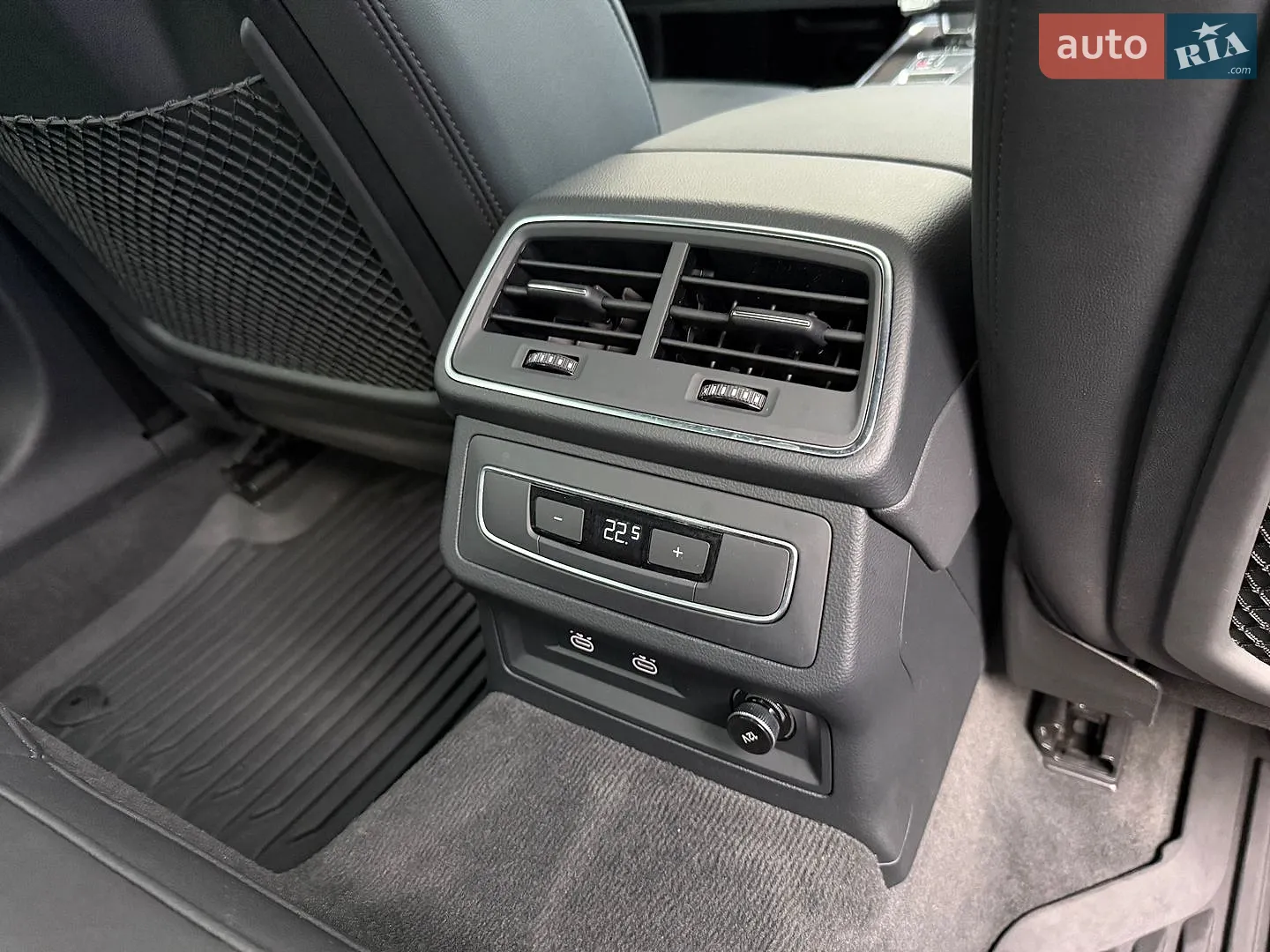 2021 Audi A6 - мініатюра 42