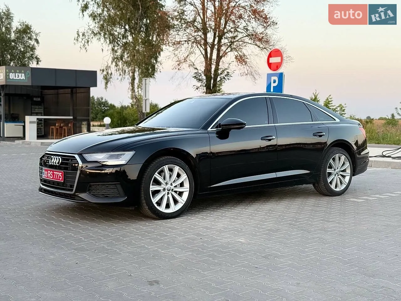 2019 Audi A6 - мініатюра 7