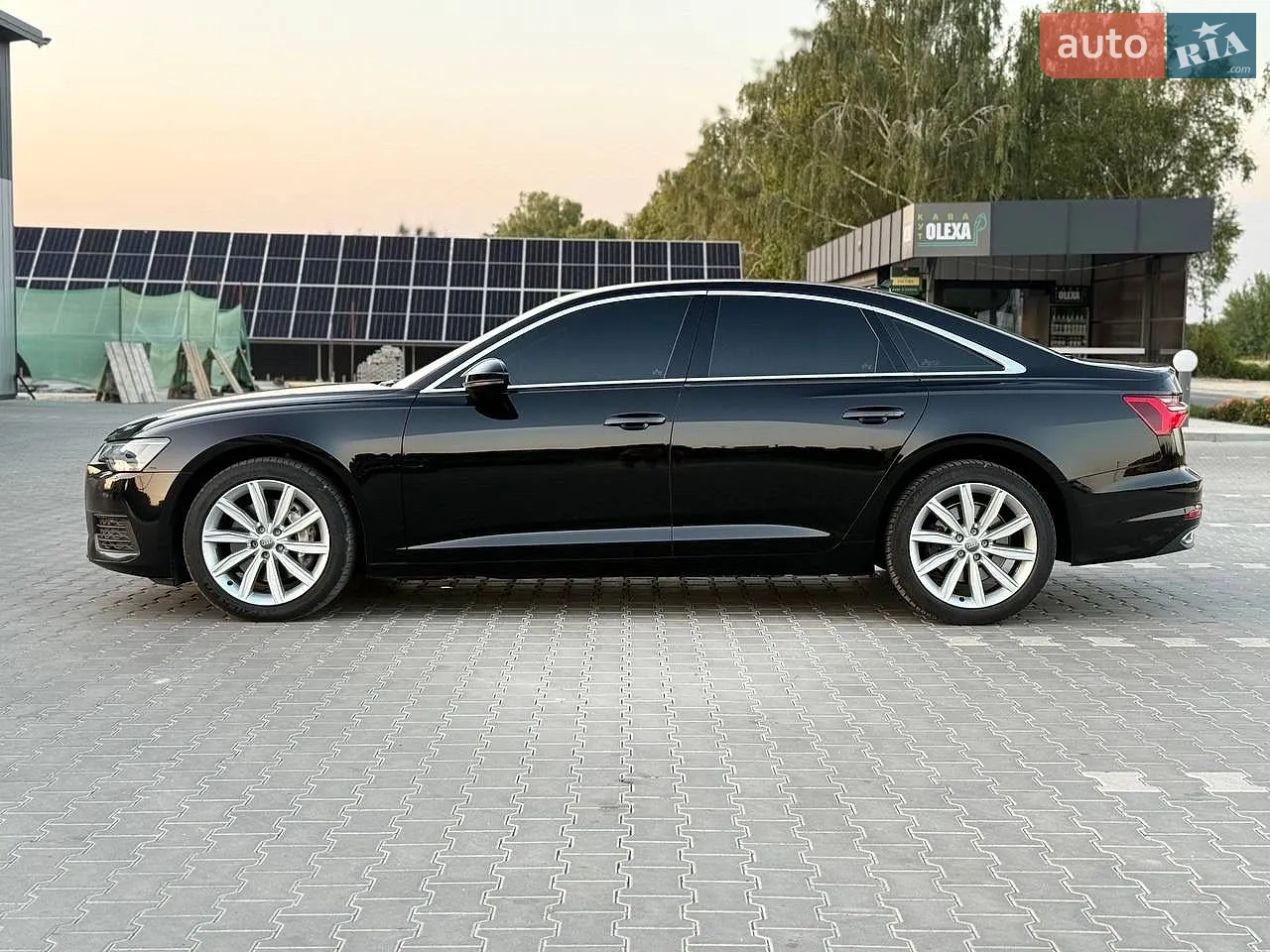 2019 Audi A6 - мініатюра 6