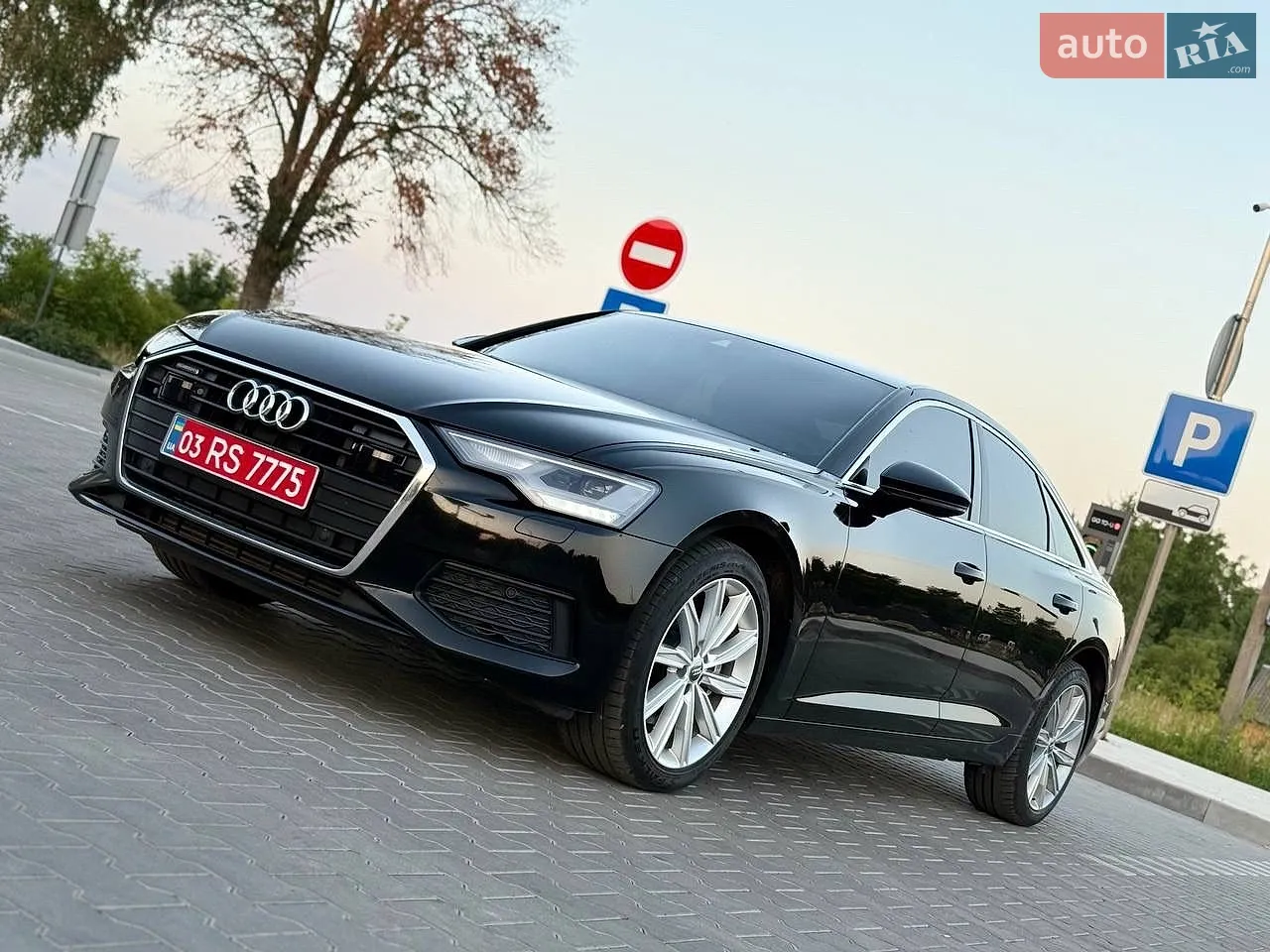 2019 Audi A6 - мініатюра 20