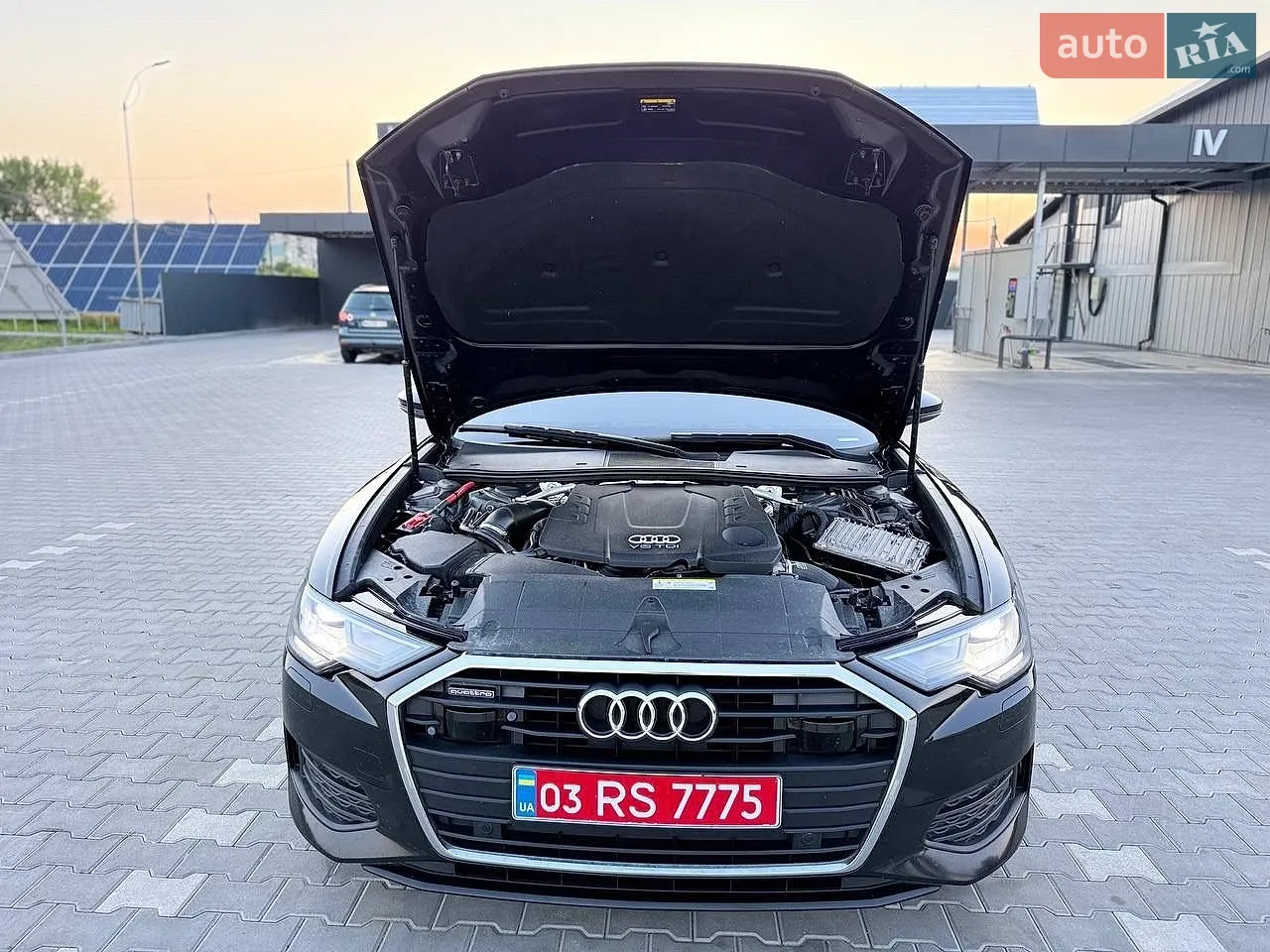 2019 Audi A6 - мініатюра 35